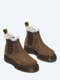 New - 2976 FL in Khaki Buttersoft Women Boots