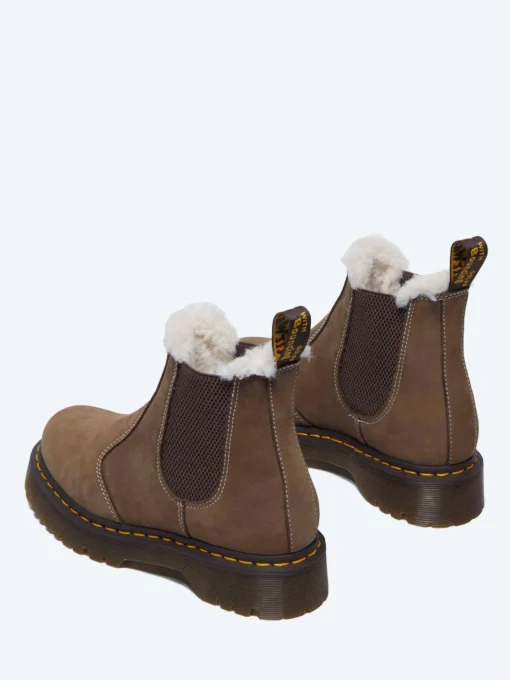 New - 2976 FL in Khaki Buttersoft Women Boots