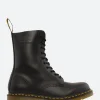Online - 1490 in Black Women Boots | Overalls & Jumpsuits