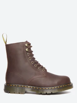 Hot - 1460 Pascal WinterGrip Boots in Women Boots | Boots