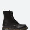 Discount - 1460 Serena in Dark Grey Atlas Women Overalls & Jumpsuits | Boots