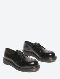 Outlet - 1461 Steel Toe Shoes in Black Analine Women Shoes | Shoes