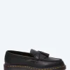 Clearance - Adrian YS in Black Ambassador Women Shoes | Shoes