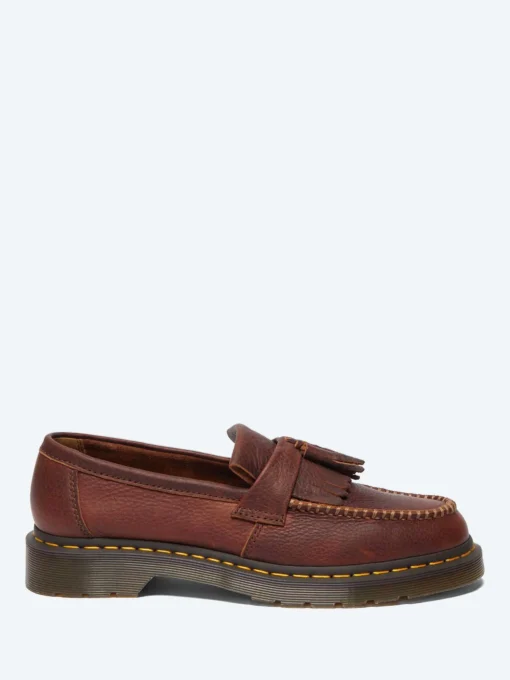 Discount - Adrian YS Loafers in Cashew Ambassador Women Shoes | Shoes