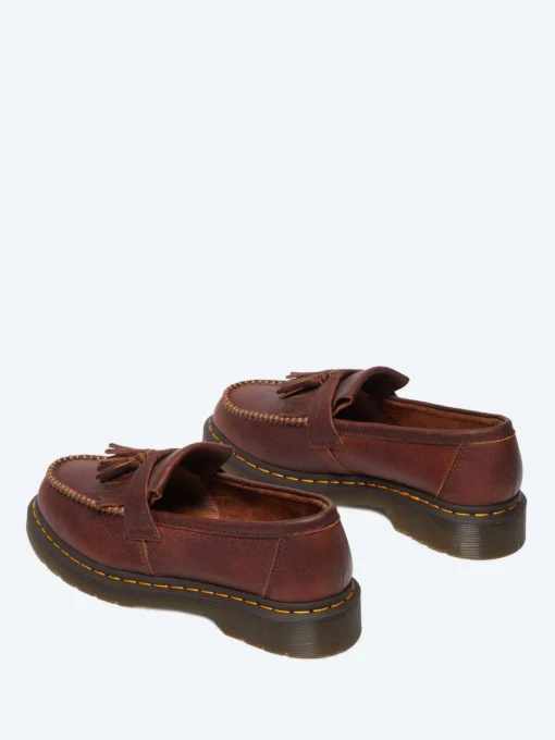 Discount - Adrian YS Loafers in Cashew Ambassador Women Shoes | Shoes