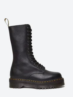 New - 1B99 Mid Calf Lace Up Boots in Women Overalls & Jumpsuits | Boots