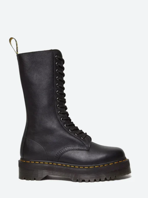 New - 1B99 Mid Calf Lace Up Boots in Women Overalls & Jumpsuits | Boots