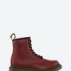 Discount - Delaney Kids in Cherry Red Children's