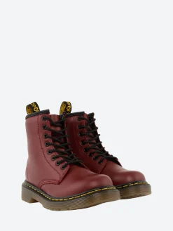 Discount - Delaney Kids in Cherry Red Children's