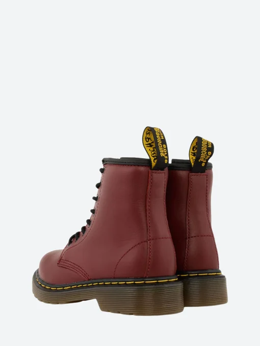 Discount - Delaney Kids in Cherry Red Children's