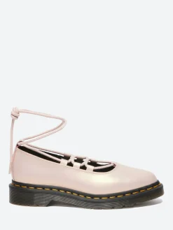 Best - Elphie II Ballet Flats in Powder Pink Women Shoes
