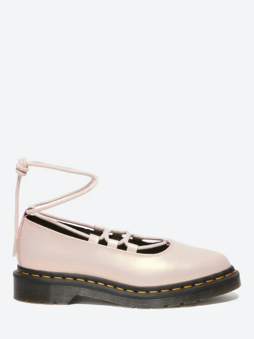 Best - Elphie II Ballet Flats in Powder Pink Women Shoes
