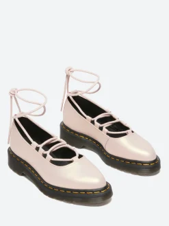 Best - Elphie II Ballet Flats in Powder Pink Women Shoes