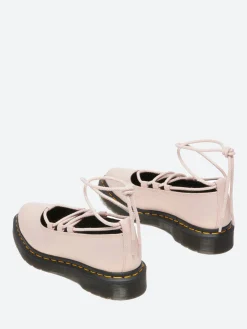 Best - Elphie II Ballet Flats in Powder Pink Women Shoes