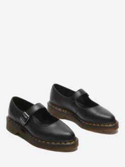 Sale - Elphie Mary Jane in Black Virginia Women Shoes | Overalls & Jumpsuits