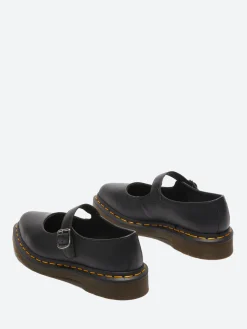 Sale - Elphie Mary Jane in Black Virginia Women Shoes | Overalls & Jumpsuits