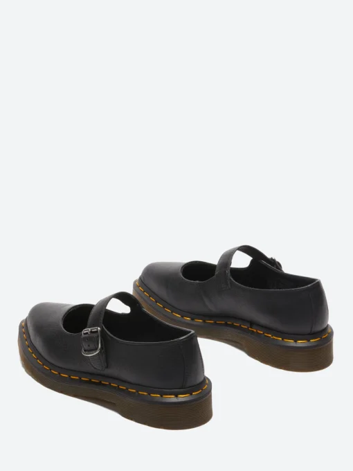 Sale - Elphie Mary Jane in Black Virginia Women Shoes | Overalls & Jumpsuits