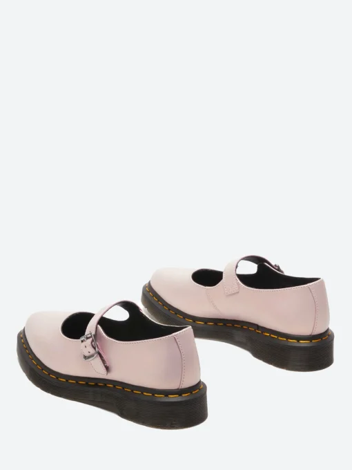 Online - Elphie Mary Jane in Powder Pink Women Overalls & Jumpsuits | Shoes