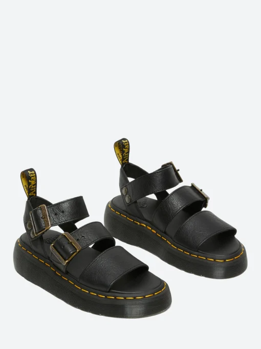 Online - Gryphon Quad in Women Sandals
