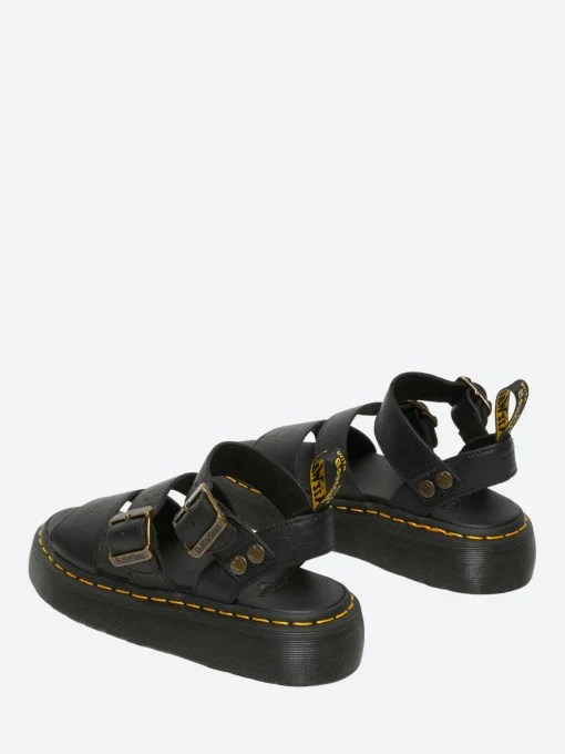 Online - Gryphon Quad in Women Sandals