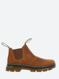 Discount - Hardie II in Whiskey Pit Quarter Boots