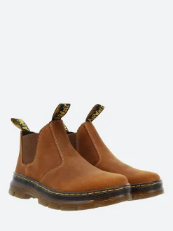 Discount - Hardie II in Whiskey Pit Quarter Boots
