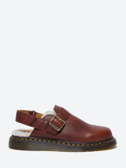 New - Jorge II in Cashew Ambassador Leather Women Shoes | Shoes