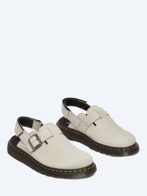 Online - Jorge II in Warmed Stone Butters Women Shoes | Shoes