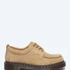Best - Lowell in Tan Hairy Suede Women Shoes | Shoes