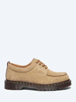 Best - Lowell in Tan Hairy Suede Women Shoes | Shoes