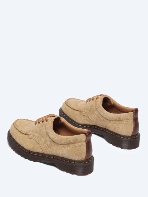 Best - Lowell in Tan Hairy Suede Women Shoes | Shoes