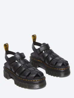 Hot - Ricki Fisherman in Women Sandals