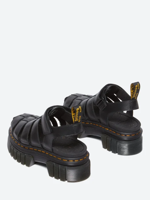 Hot - Ricki Fisherman in Women Sandals