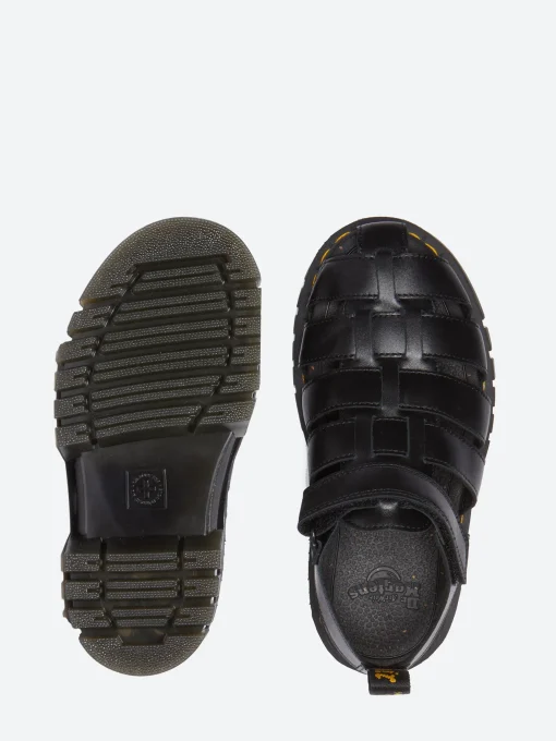 Hot - Ricki Fisherman in Women Sandals