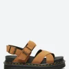 Online - Voss II Sandals in Olive Bronx Suede Women Sandals