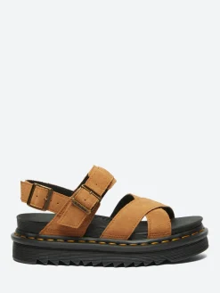 Online - Voss II Sandals in Olive Bronx Suede Women Sandals
