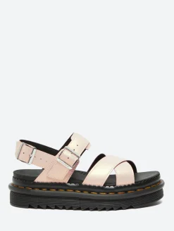 Best - Voss II Sandals in Powder Pink Women Sandals