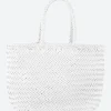 Sale - Grace Basket Small Tote in Women Belts | Bags