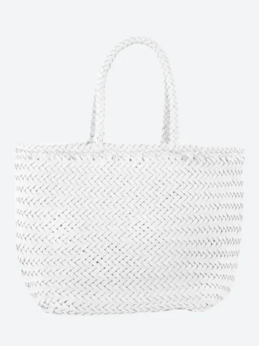 Sale - Grace Basket Small Tote in Women Belts | Bags