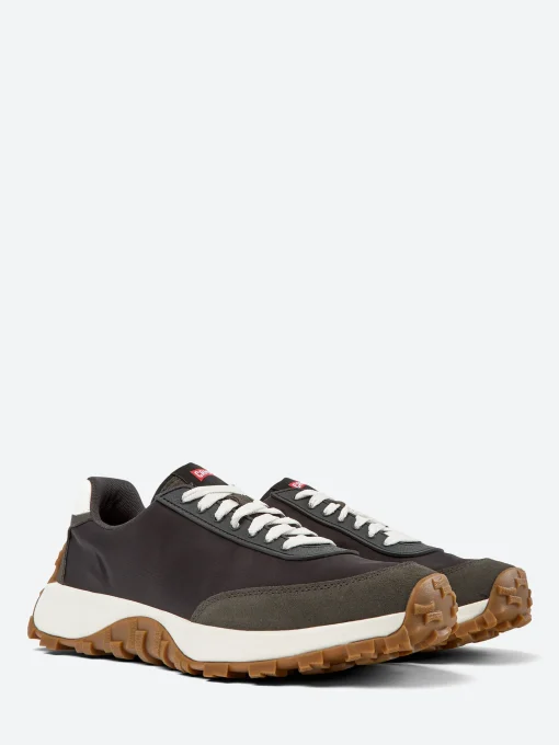 Hot Drift Trail Sneakers