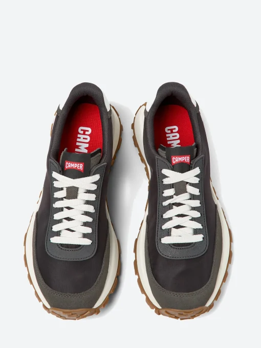 Hot Drift Trail Sneakers