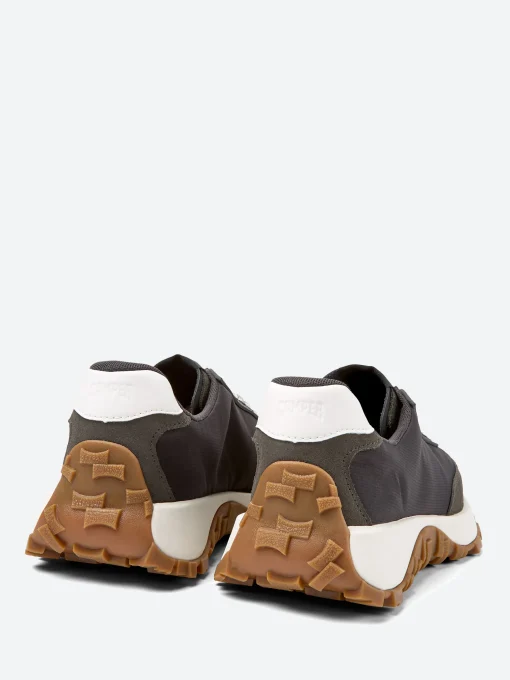 Hot Drift Trail Sneakers