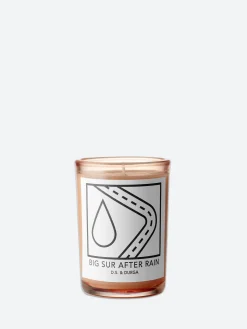 Online - Big Sur After Rain Candle Candles & Home Scents