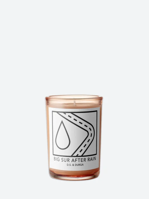 Online - Big Sur After Rain Candle Candles & Home Scents