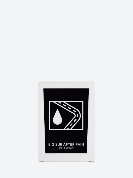 Online - Big Sur After Rain Candle Candles & Home Scents