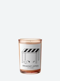 Hot - Breakfast Leipzig Candles & Home Scents