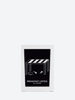 Hot - Breakfast Leipzig Candles & Home Scents
