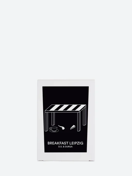 Hot - Breakfast Leipzig Candles & Home Scents