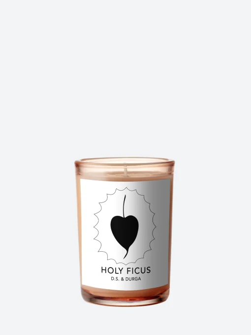Sale - Holy Ficus Candle Candles & Home Scents