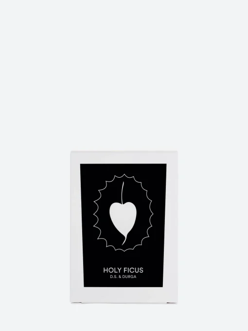 Sale - Holy Ficus Candle Candles & Home Scents